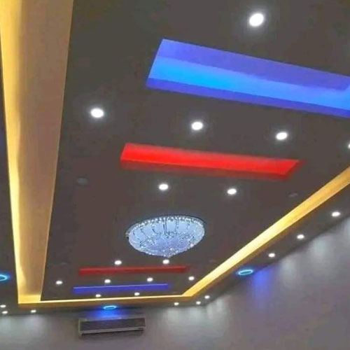 Best POP Ceiling Services in Malad and Goregaon East