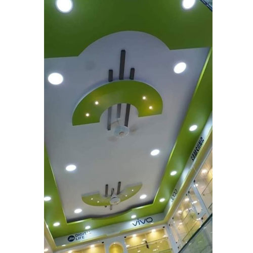 Best POP Ceiling Services in Malad and Goregaon East
