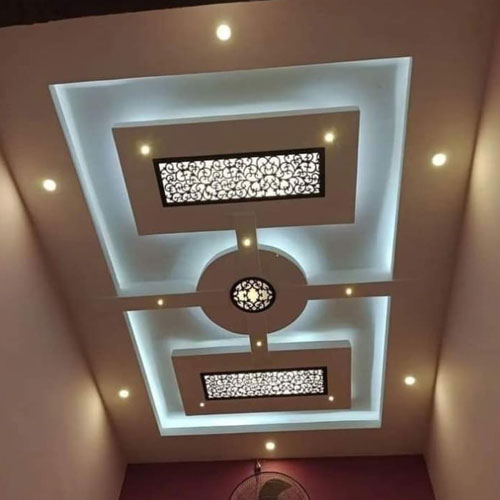 Best POP Ceiling Services in Malad and Goregaon East