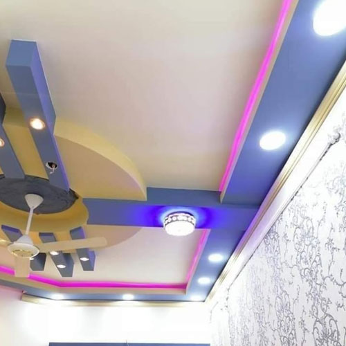 Best POP Ceiling Services in Malad and Goregaon East