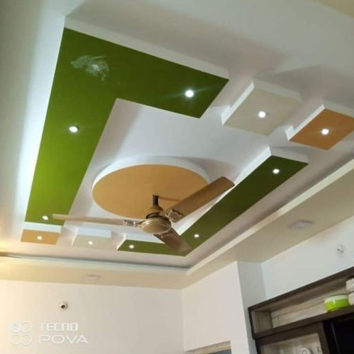 Best POP Ceiling Services in Malad and Goregaon East