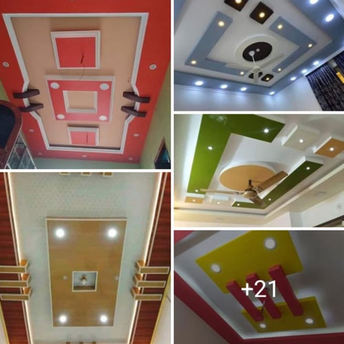 Best POP Ceiling Services in Malad and Goregaon East