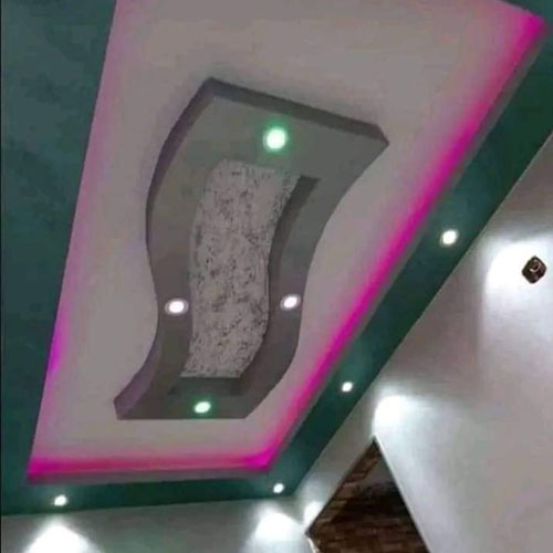 Best POP Ceiling Services in Malad and Goregaon East