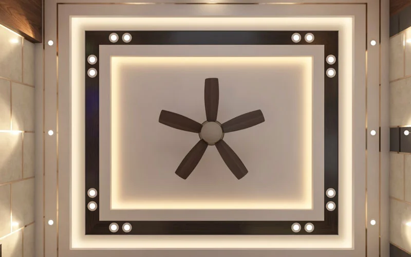 False Ceiling Services  In Mumbai And Maharashtra