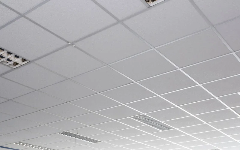 Grid Ceiling Services In Mumbai And Maharashtra