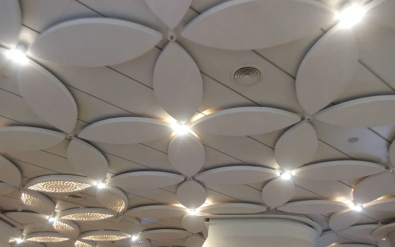 Gypsum Ceiling Services In Mumbai And Maharashtra