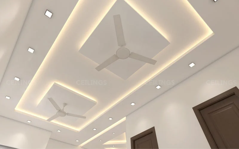 POP Ceiling Services In Mumbai And Maharashtra